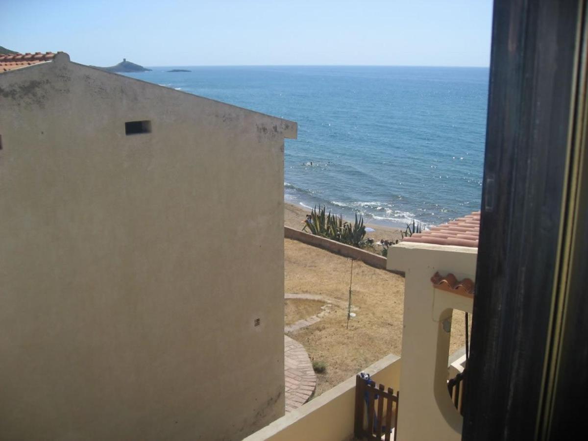 Nice Apartments In Waterfront Villa In Bosa Porto Alabe Tresnuraghes Exteriér fotografie
